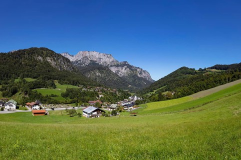 Untersberg