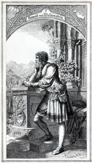 Historical illustration from Otto von Leixner