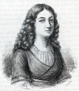 Charlotte von Lengefeld/Schiller