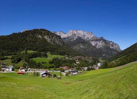 Untersberg
