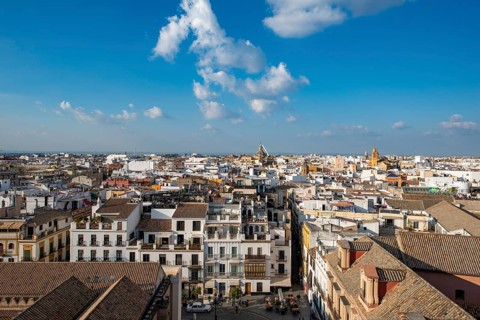 City view