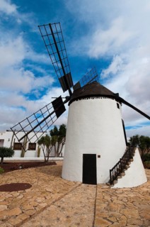 Windmill