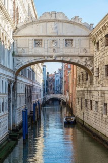 Bridge of Sighs