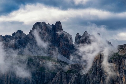 Tofana di Rozes