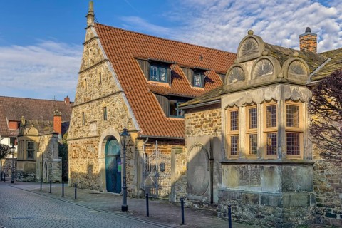 Muenchhausenhof