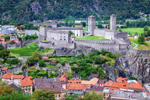 Castelgrande