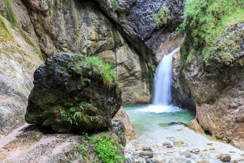 Waterfall