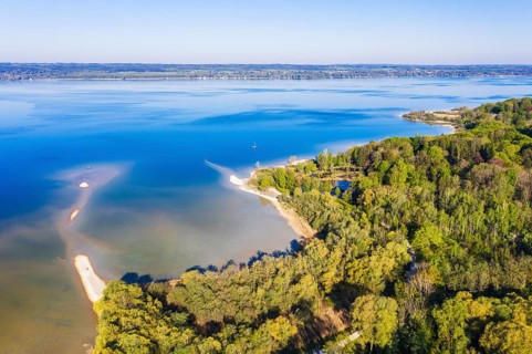 Lake Ammer