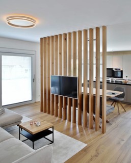 Room divider