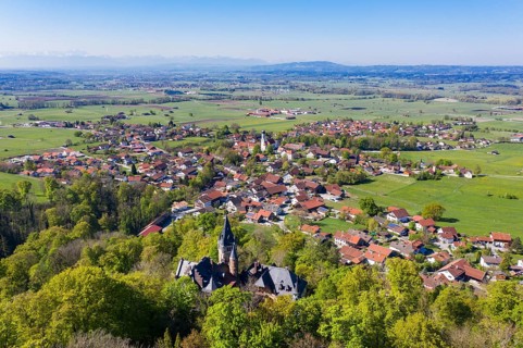 High Castle Paehl