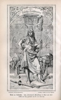 Ulrich von Liechtenstein