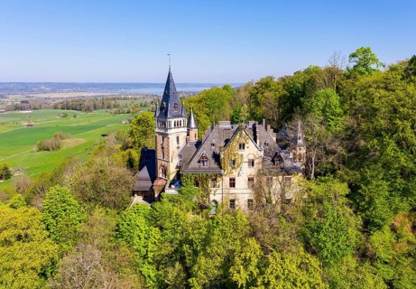 Paehl Castle