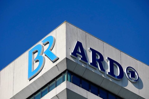 BR Bayerischer Rundfunk