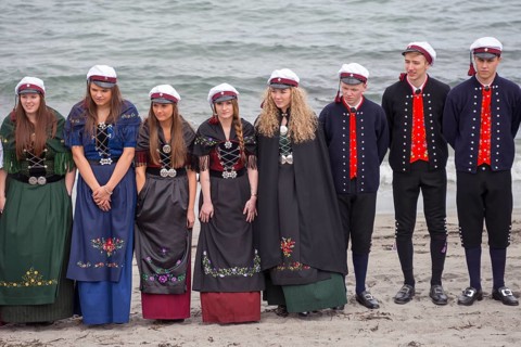 Faroese