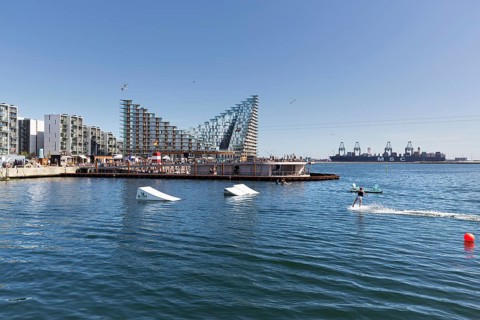 Aarhus Watersports Complex