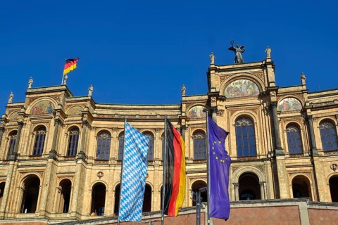 Maximilianeum