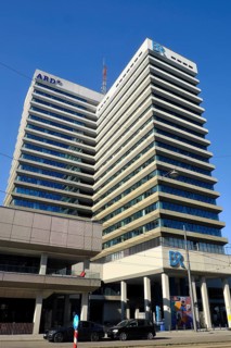 BR Bayerischer Rundfunk