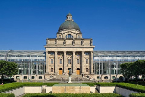 Bavarian State Chancellery