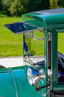 Oldtimer Steyr XXX sedan 1931