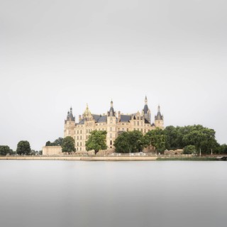 Schwerin Castle