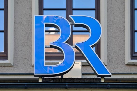 BR Bayerischer Rundfunk