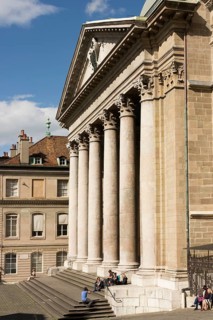 Cathedral Saint-Pierre