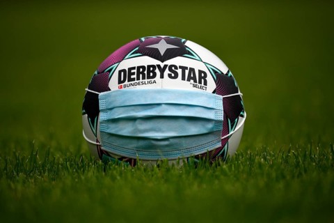 Adidas Derbystar Brillant APS 20/21