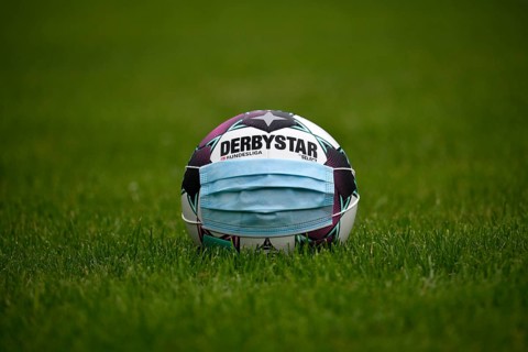 Adidas Derbystar Brillant APS 20/21