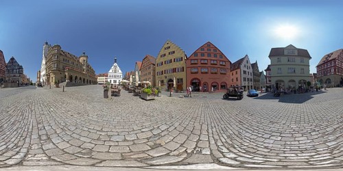 360 degree photo