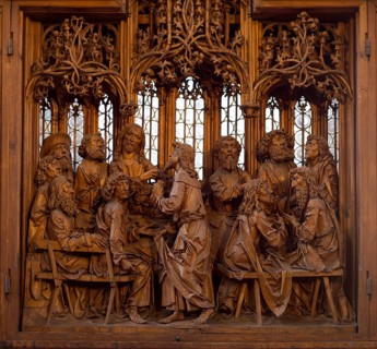 Last Supper