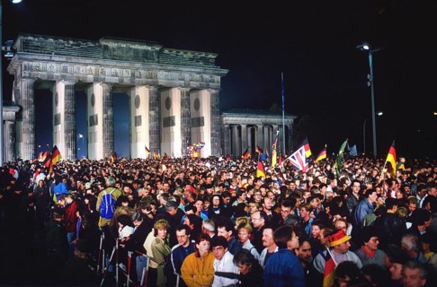 Festival of Unity on 2/3 October 1990