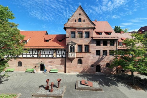Tucherschloss