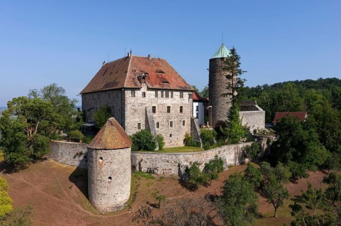 Castle Colmberg