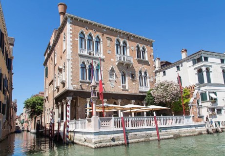 Hotel Palazzo Stern
