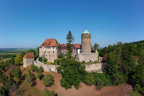 Castle Colmberg