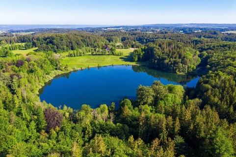 Haarsee