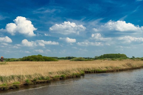 River Leda