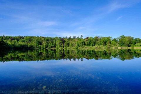 Haarsee