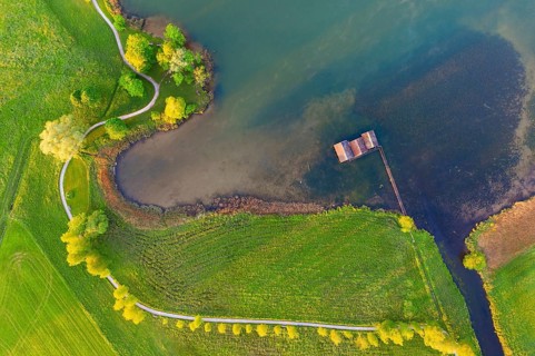 Lake Kochel