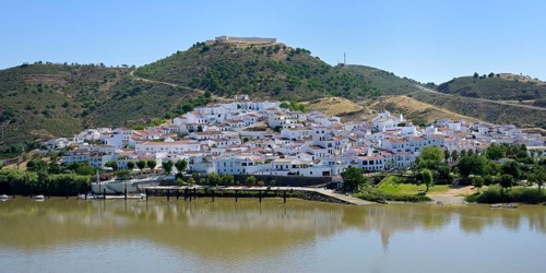 Local view