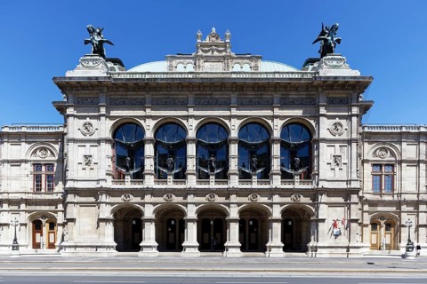 Vienna State Opera