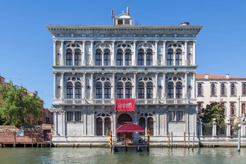 Renaissance Palace Casino Palazzo Vendramin-Calergi