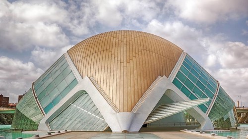 Cultural centre