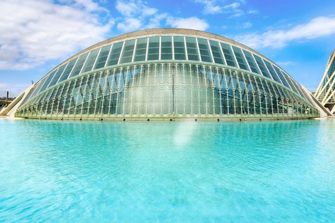 Cultural centre