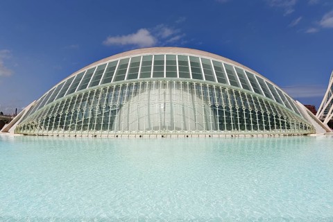 Cultural centre