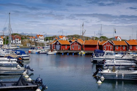 Port