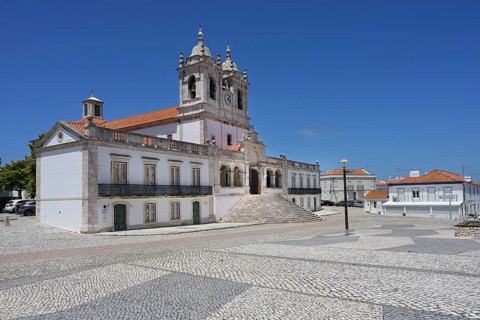 Our Lady of Nazare Church