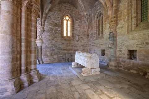Nossa Senhora da Assunçao Cathedral