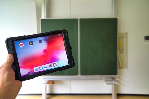 IPad