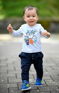 Toddler